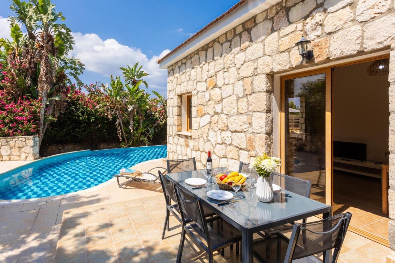Windmill Villa *