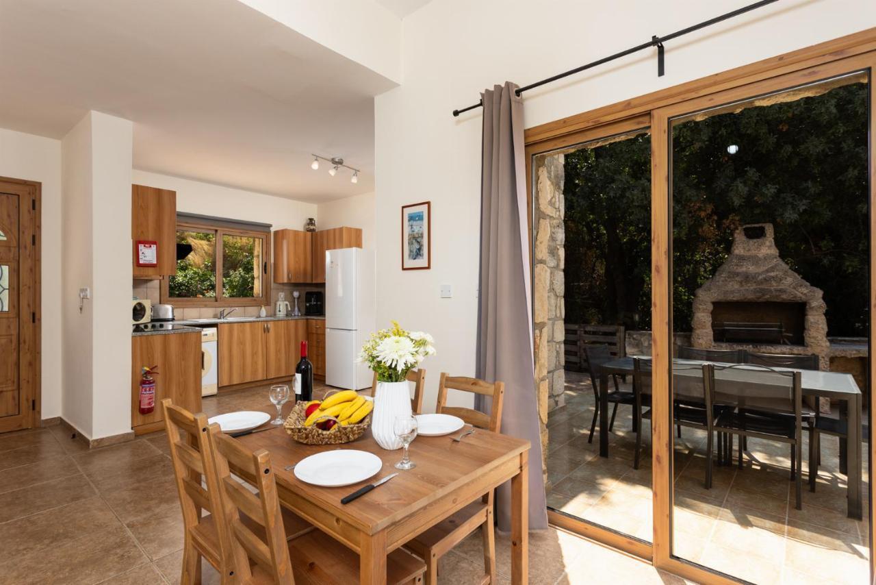 Windmill Villa *